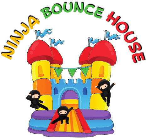 Ninja Bounce House – Bounce House Rentals in Orange County