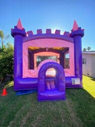 IMG 2882 1631369826 15 ' Princess Castle Bounce House