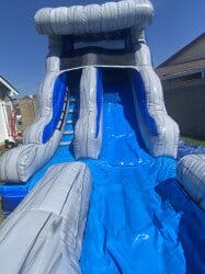 558E0914 07ED 448A 8D30 36728A502E9B 1631050581 12' Ocean Wave Inflatable Slide Dry