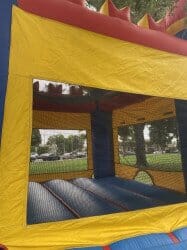 IMG 5425 1670870766 Classic Castle Bounce House