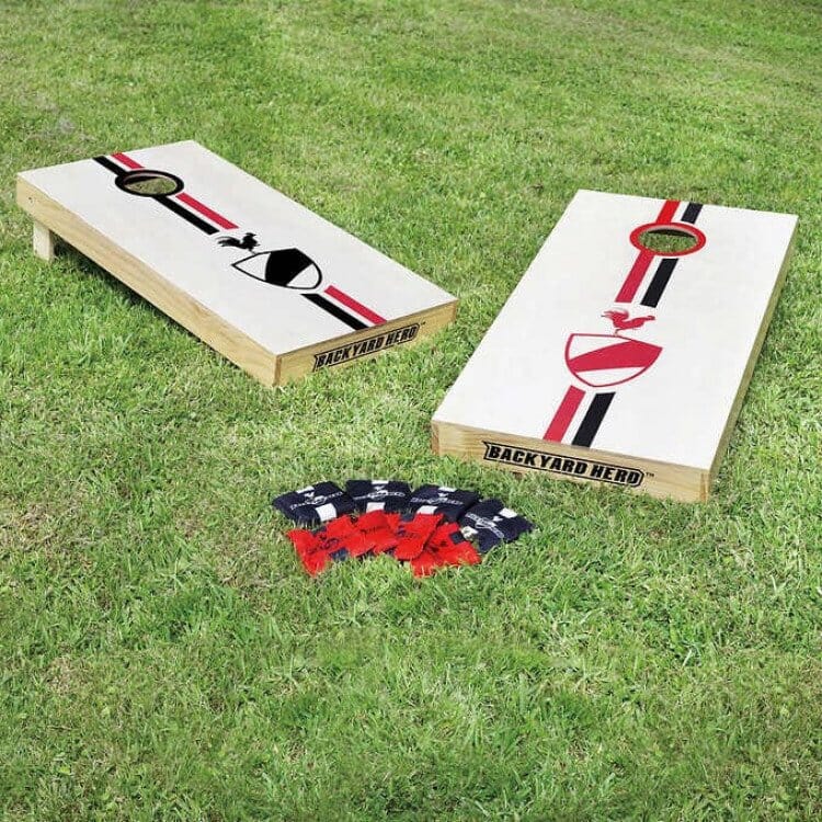 Corn Hole
