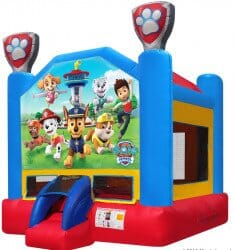 paw patrol bounce house 13 nowm 1 1629754104 PAW Patrol Bounce House