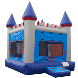 25 1699307961 Medieval Castle Bounce House