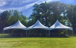 2020x206020high20peak20tent20ninja20bounce20house20option 3 20 x 60 High Peak Frame Tent- White