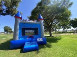 IMG 9297 1744837015 Medieval Castle Bounce House