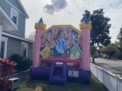 IMG 9787 1744836730 Disney Princess Bounce House