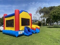 IMG 9931 1744835542 5 in 1 Classic Castle Combo Dry