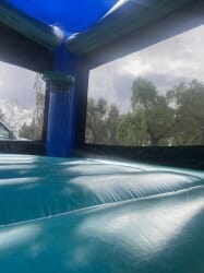 IMG 5429 1670873656 14 ft California Beach Tropical Bounce House