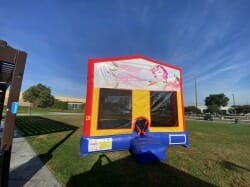 IMG 7985 1744836574 Unicorn Theme Classic Bounce House