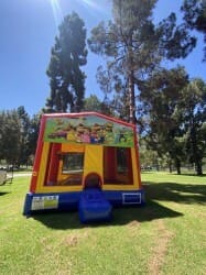 IMG 9188 1744836506 Super Mario Theme Classic Bounce House