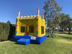 IMG 9390 1744836483 Birthday Cake Bounce House