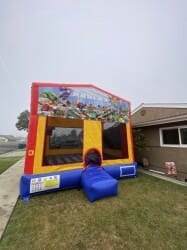 IMG 9459 1744836738 Roblox Theme Classic Bounce House